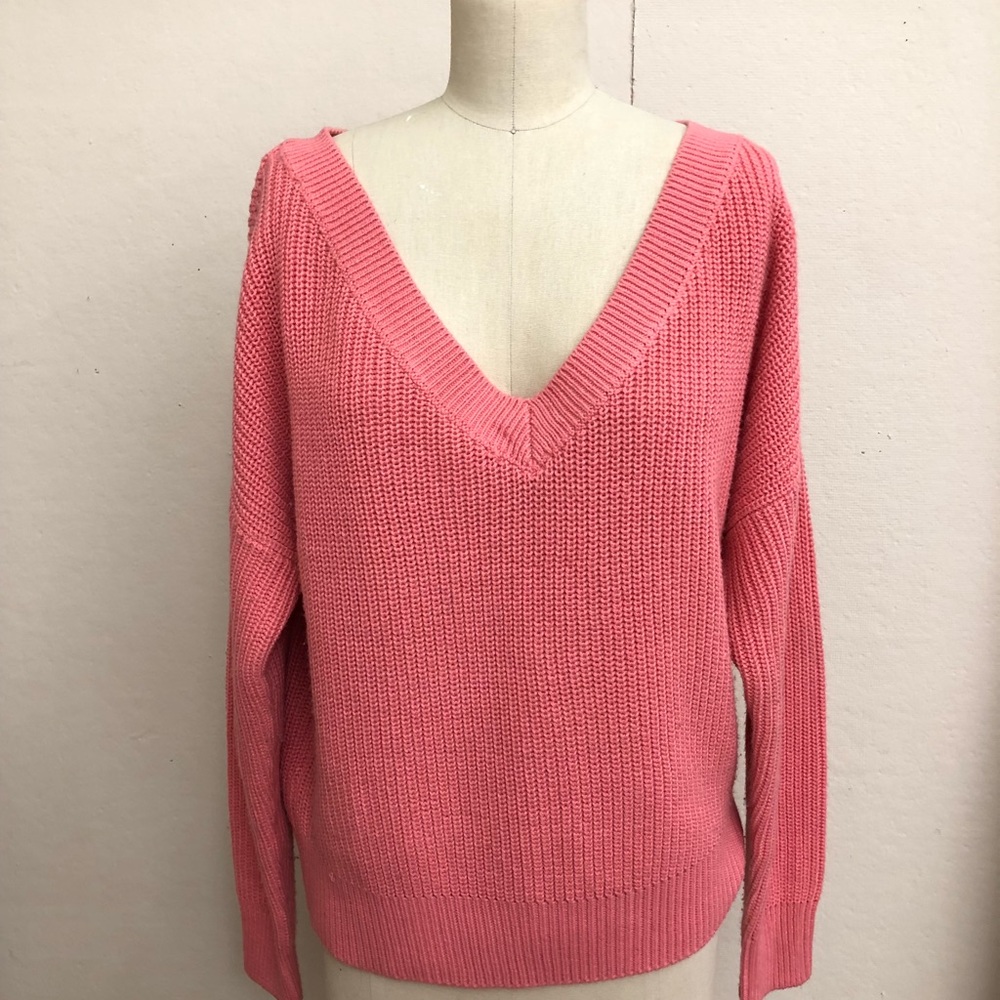 H&M V-Neck Sweater